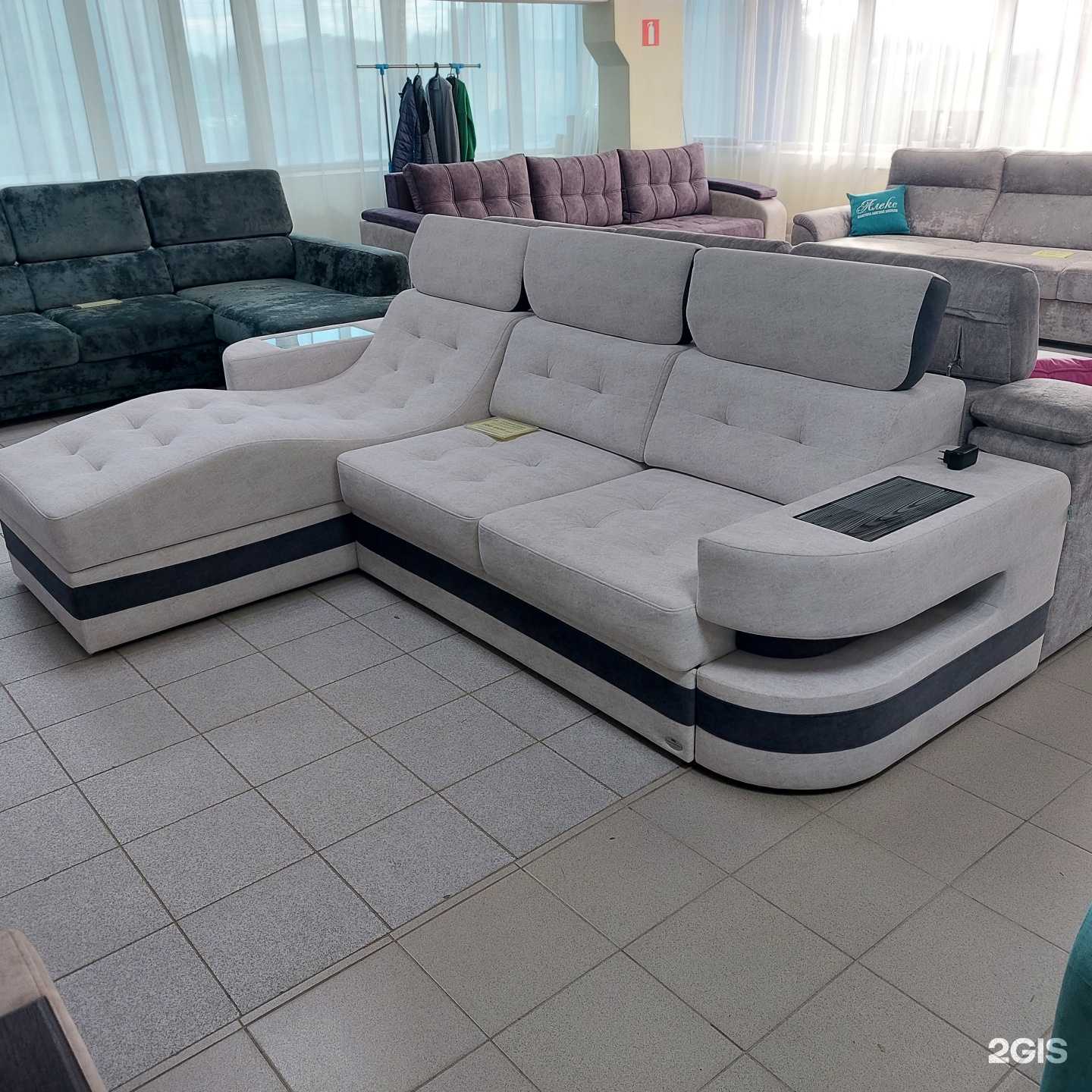 Отзывы на компанию Комфорт в Смоленске c фото