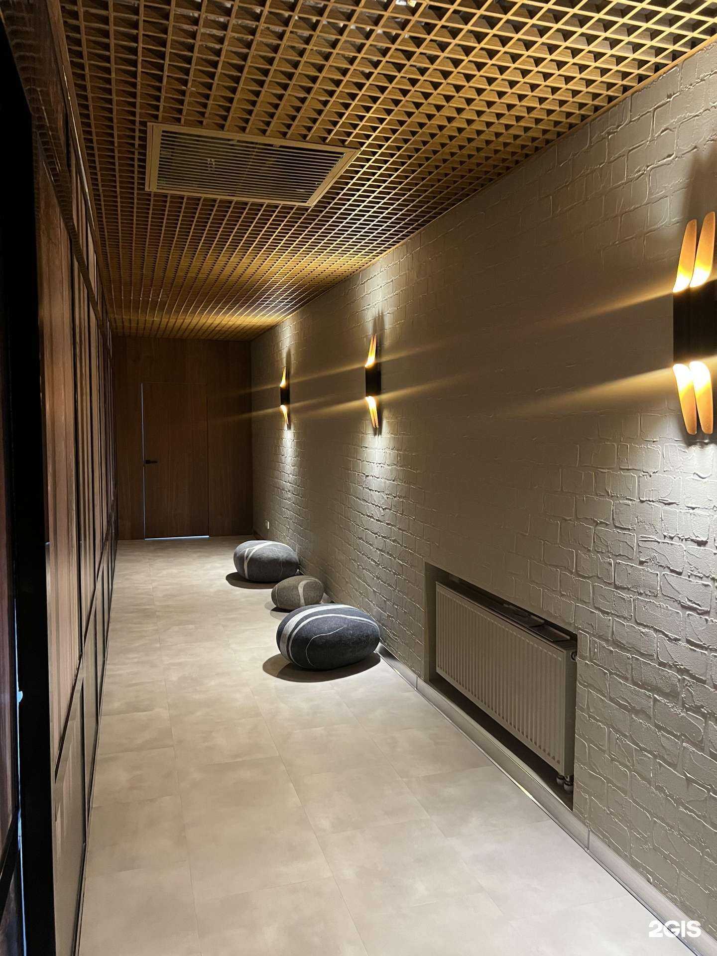 Отзывы на компанию ParkCity Fitness в Челябинске c фото