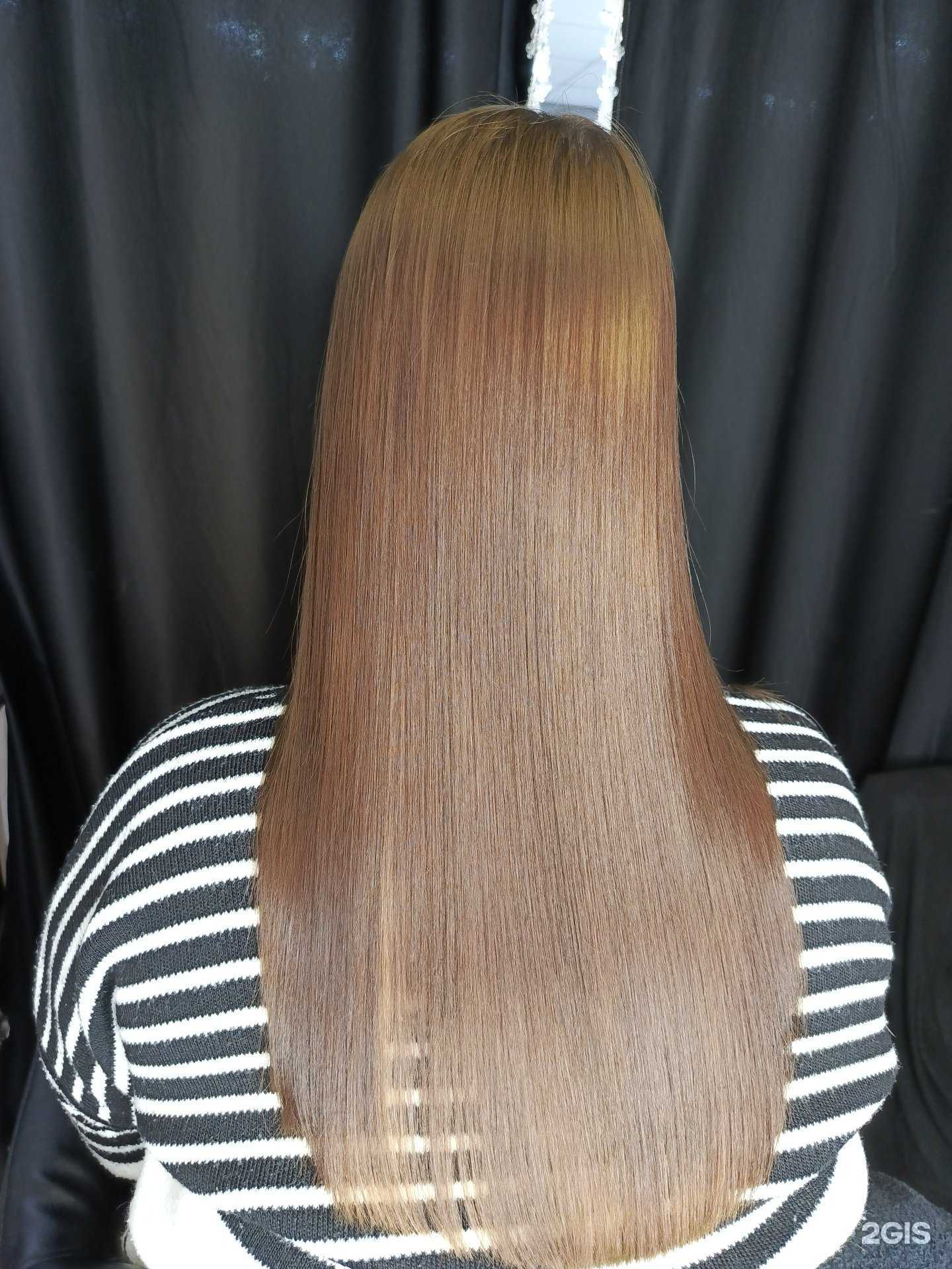 Отзывы на компанию Dream hair в Тюмени c фото