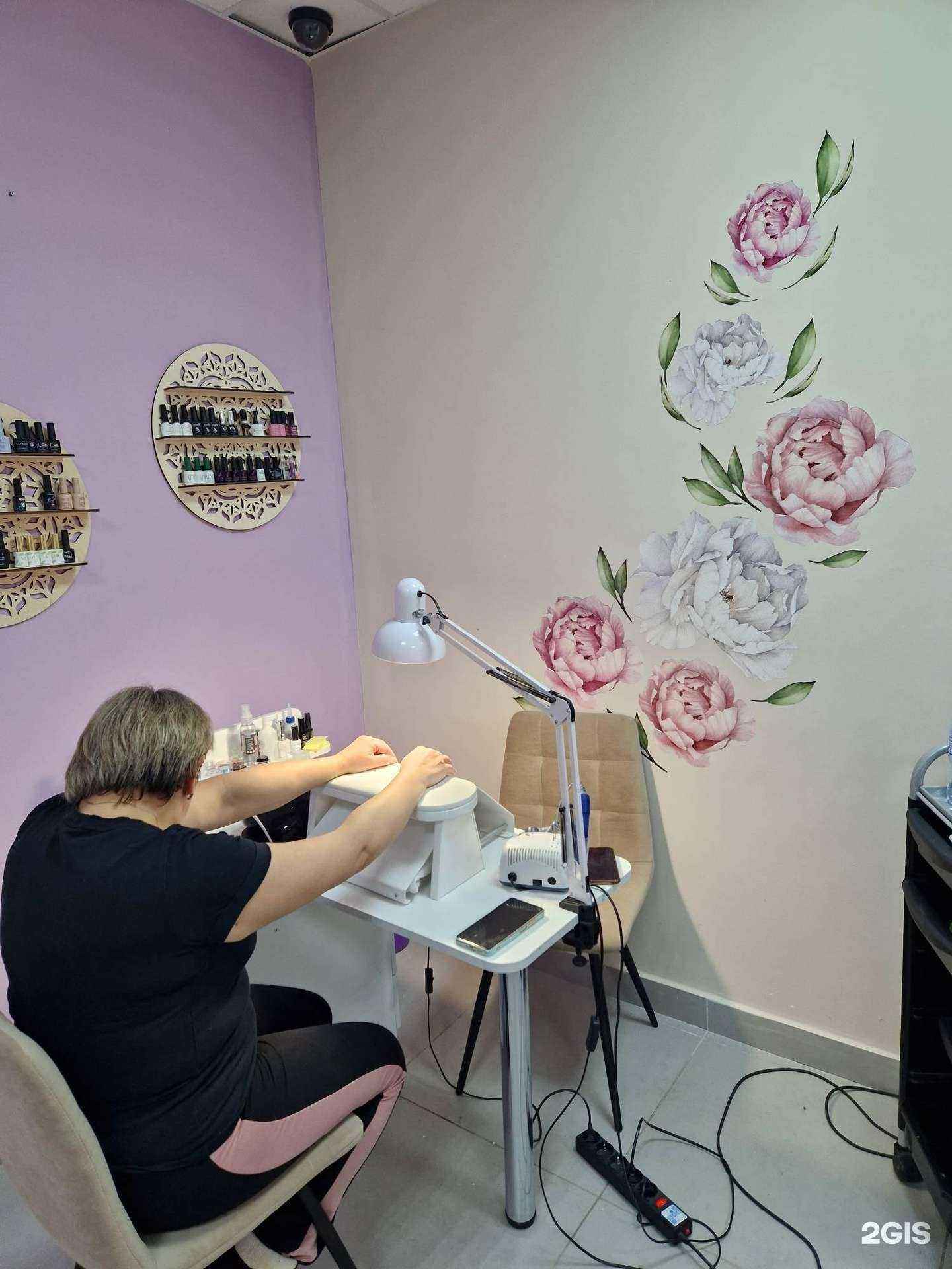 Отзывы на компанию Наталина в г. Курск c фото