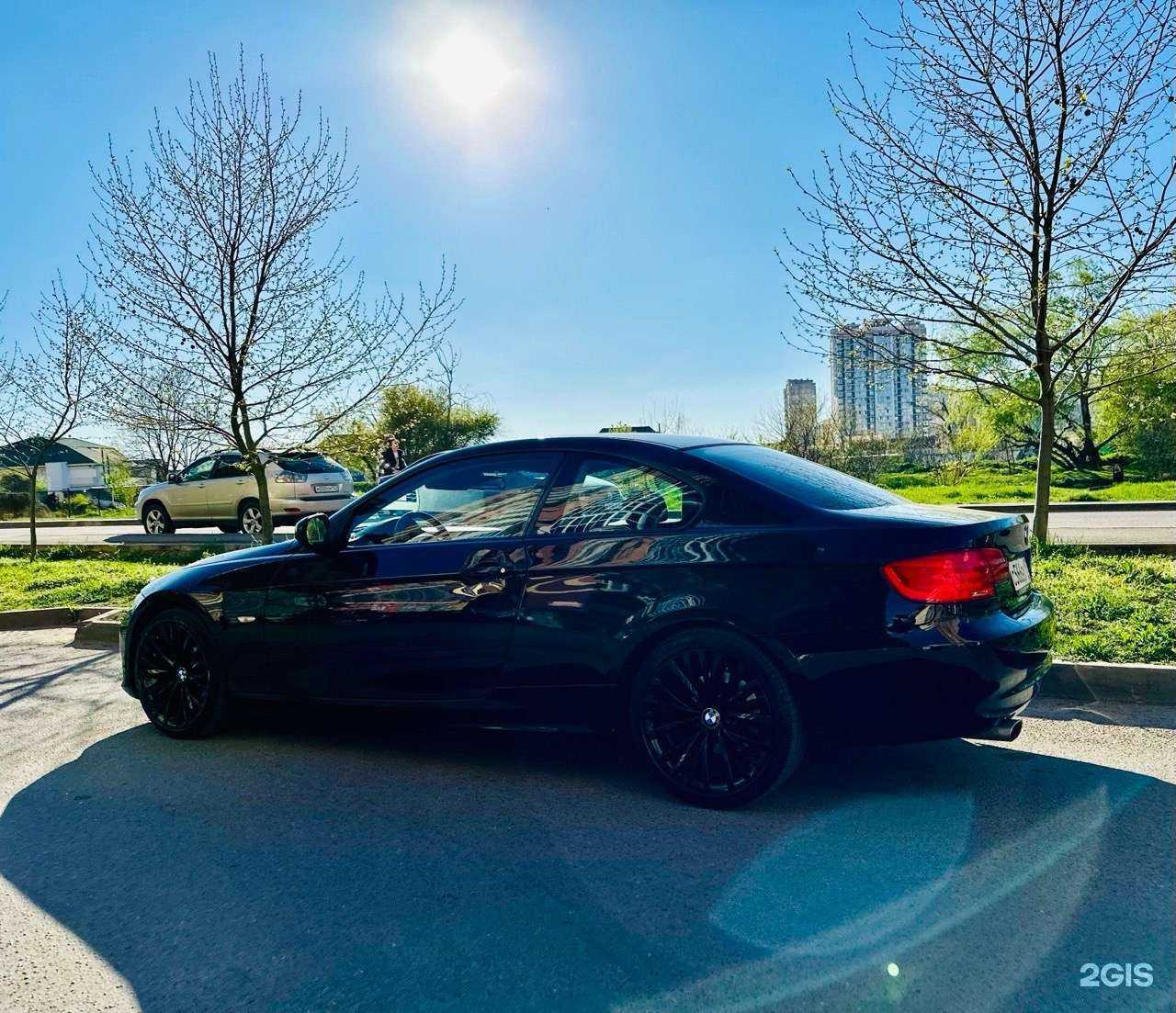 Отзывы на компанию Lion в Краснодаре c фото