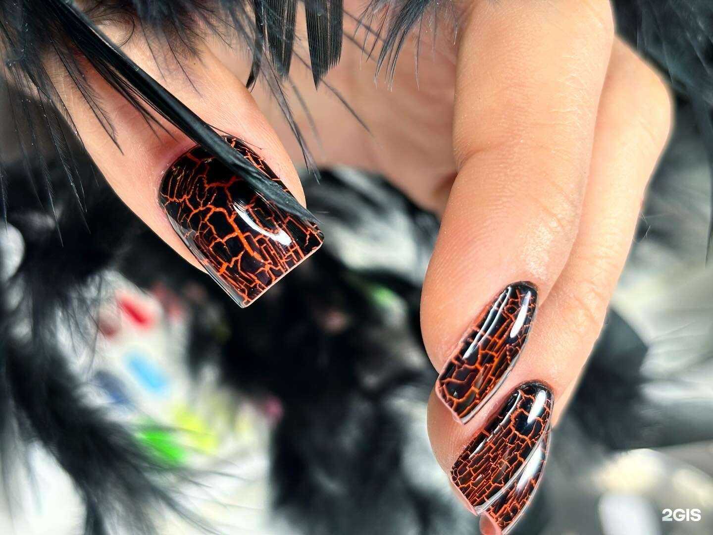 Отзывы на компанию Ногтевая студия в Чите c фото
