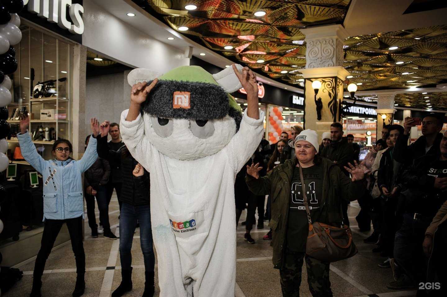 Отзывы на компанию Exclusive Electronics в Екатеринбурге c фото