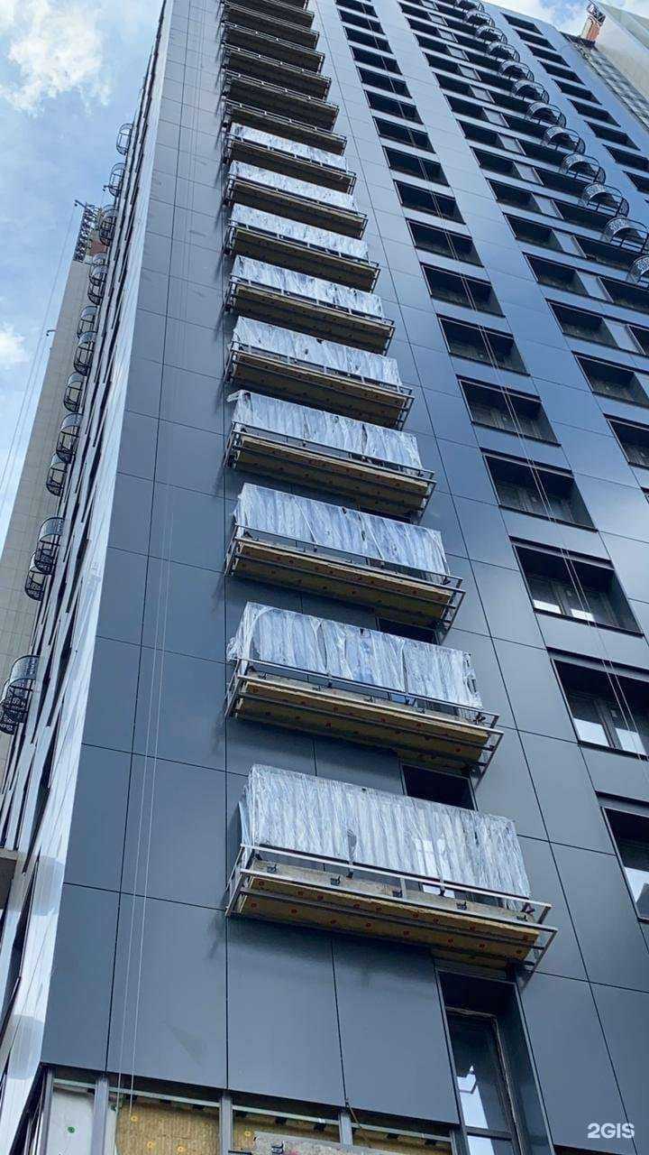 Отзывы на компанию Стальные технологии в Уфе c фото