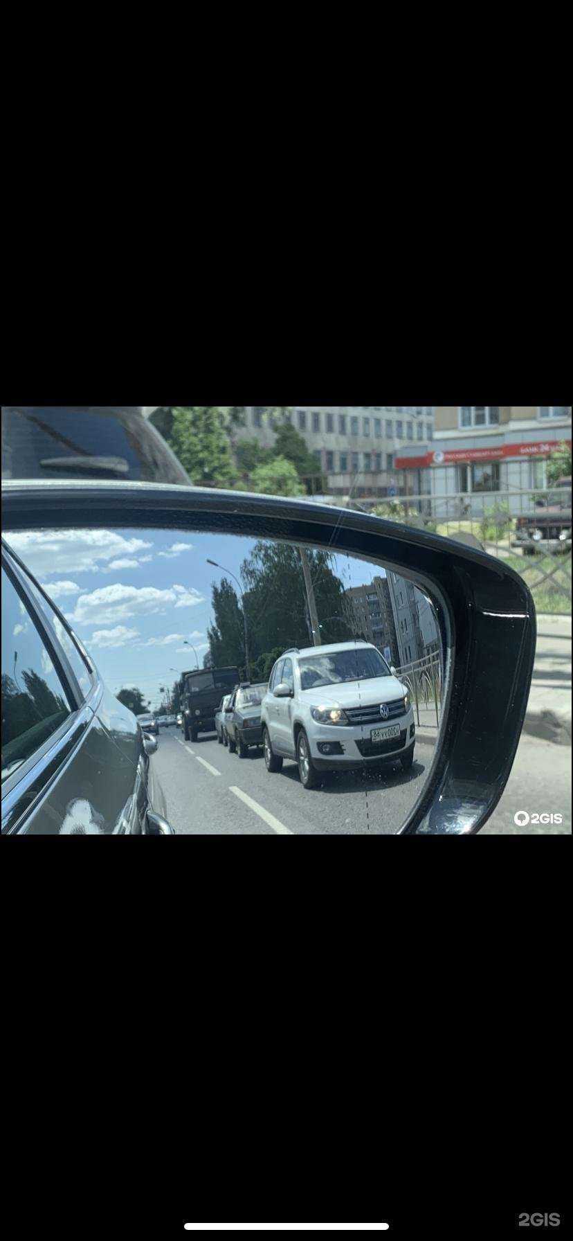 Отзывы на компанию Автомойка в Тамбове c фото