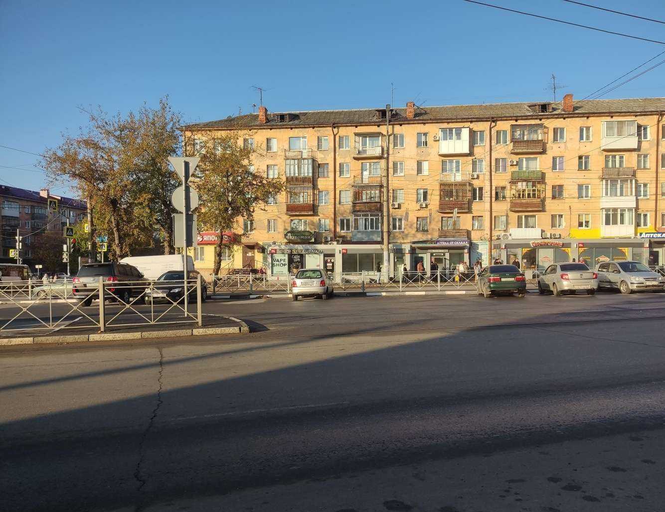 Отзывы на компанию Vape Club в Омске c фото - фотография 2 из 2