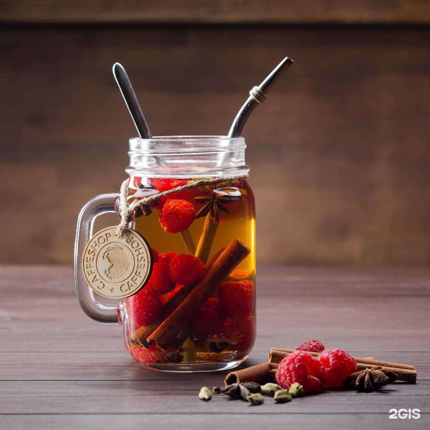 Отзывы на компанию Caffeshop в Иванове c фото