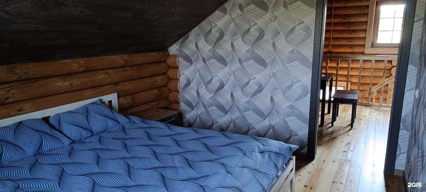 Отзывы на компанию Гостевой дом в Пскове c фото