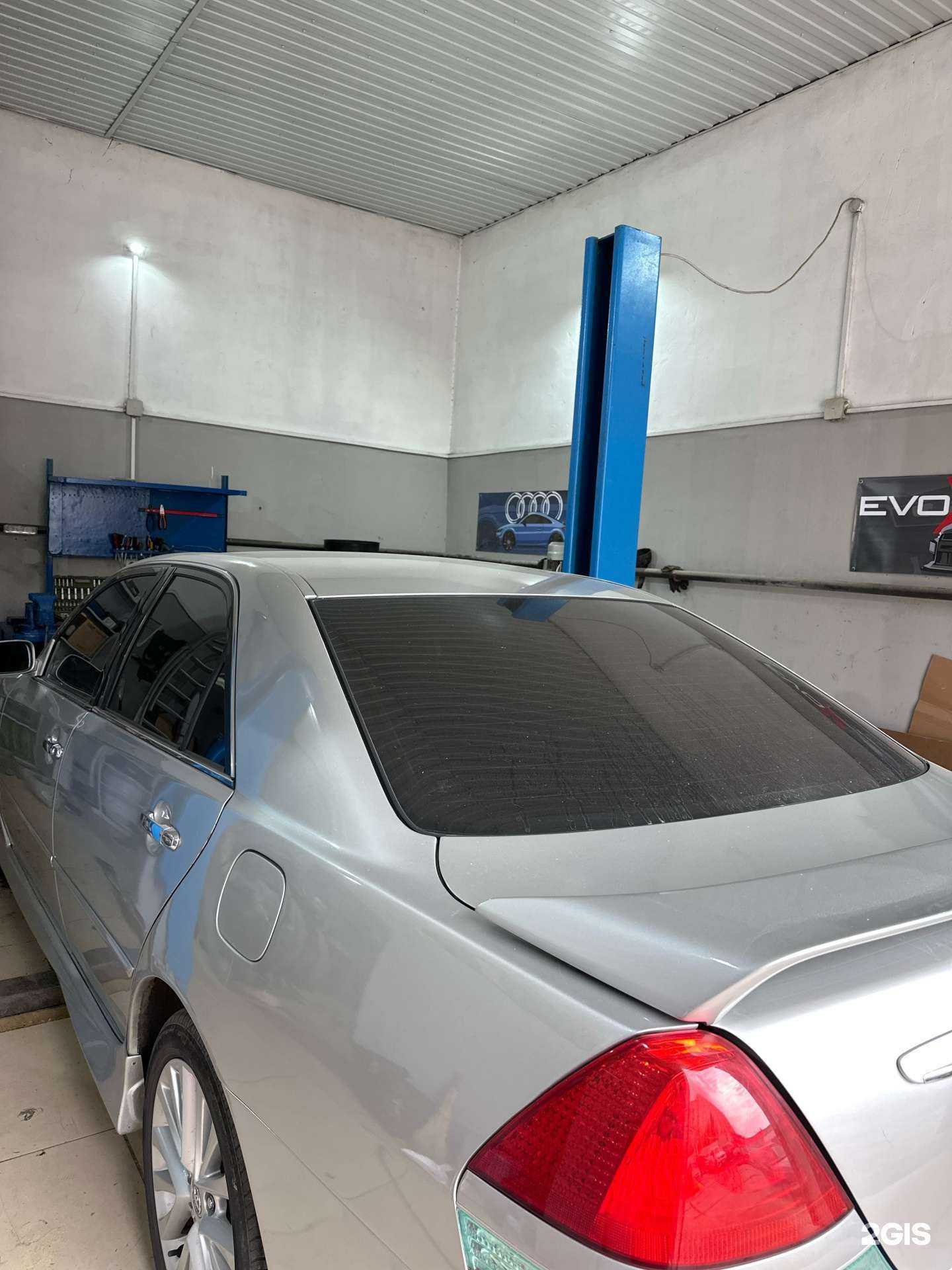 Отзывы на компанию Service Box30 в Астрахани c фото