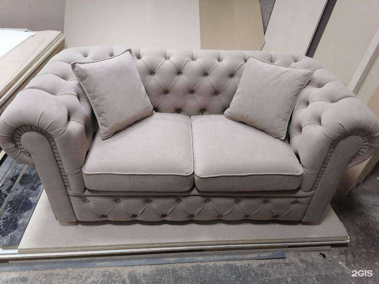 Отзывы на компанию Maonmebel в г. Кольчугино c фото