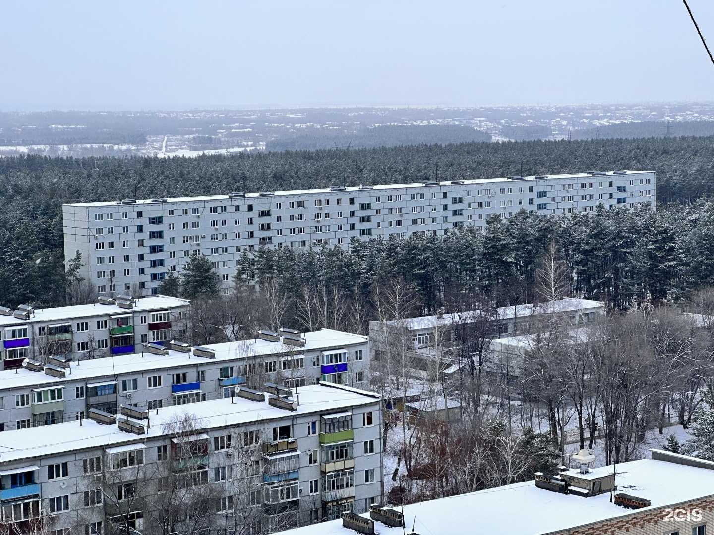 Отзывы на компанию Живая вода в Сызрани c фото - фотография 2 из 2
