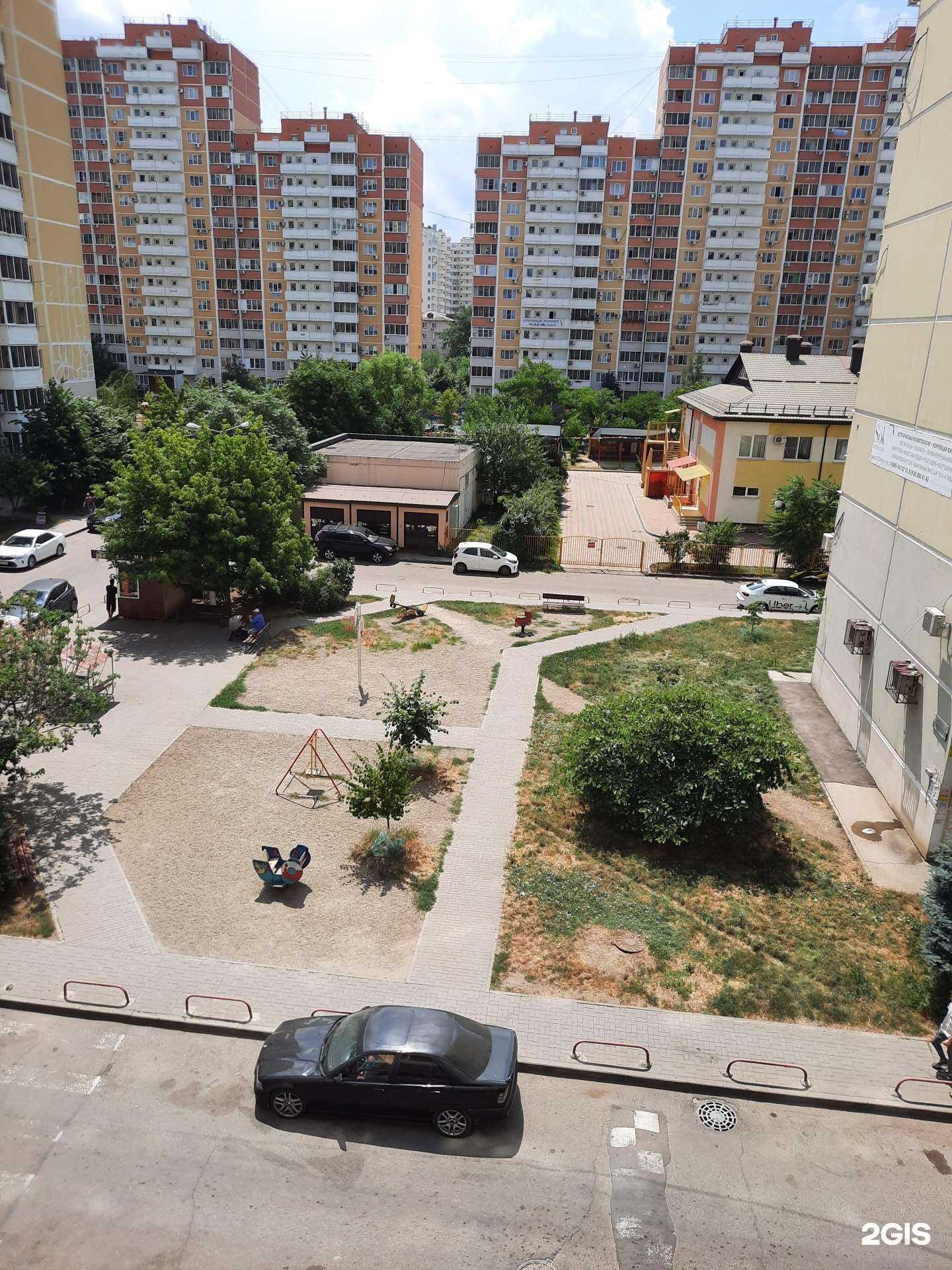 Отзывы на компанию Студия красоты в Краснодаре c фото