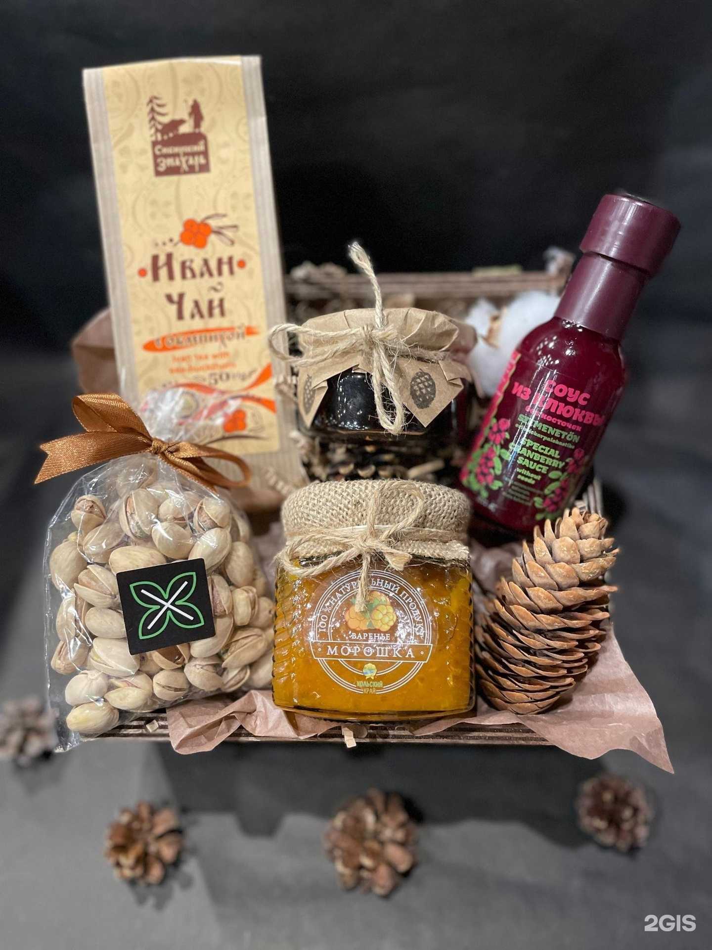 Отзывы на компанию Дари в г. Мурманск c фото