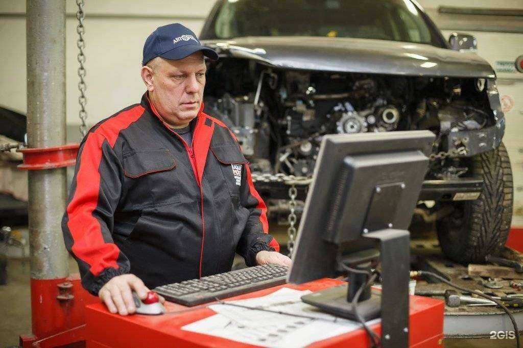 Отзывы на компанию Москвич в Твери c фото