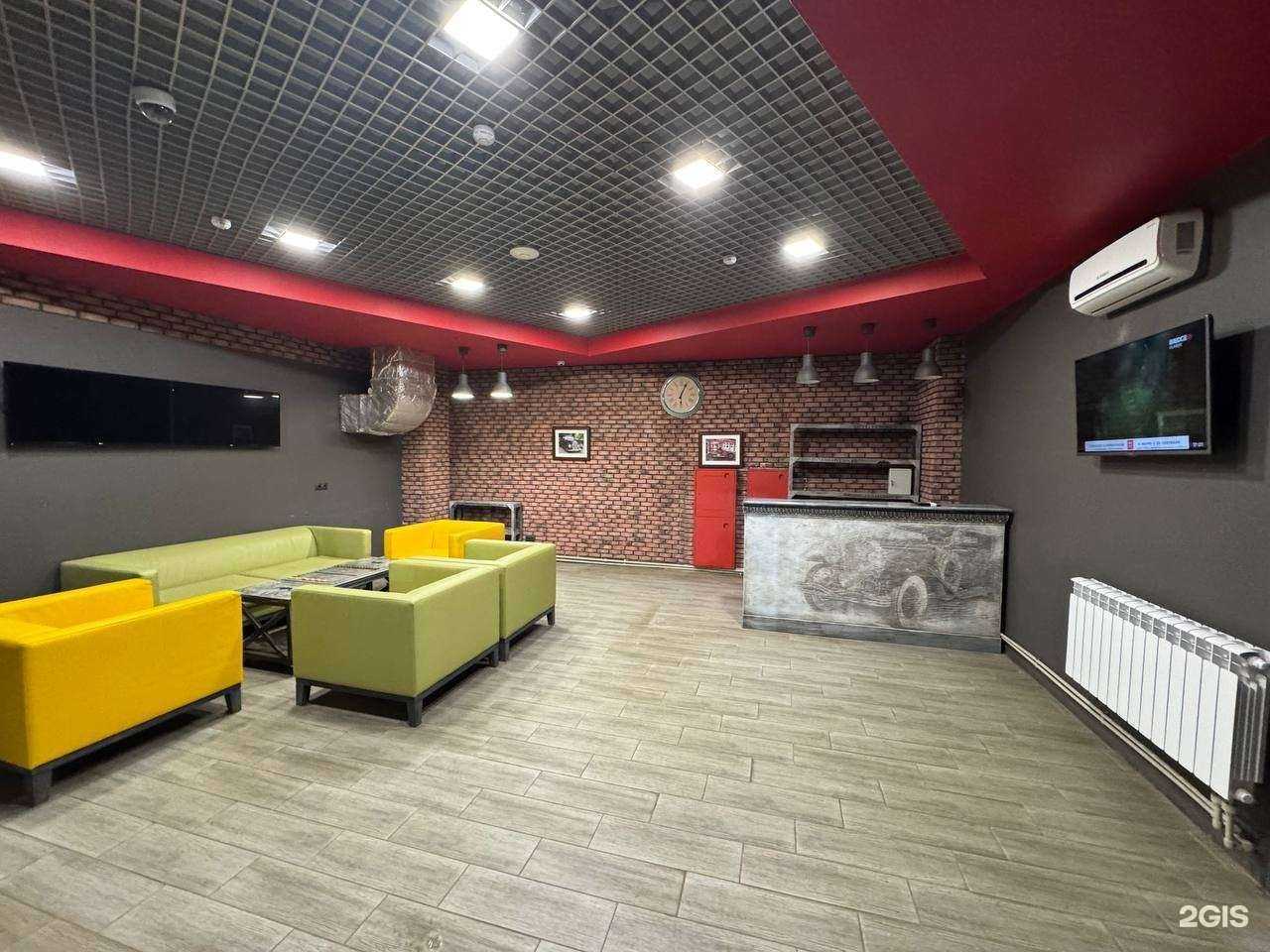 Отзывы на компанию Spectr в Самаре c фото