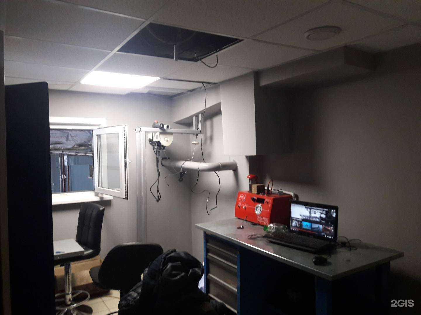 Отзывы на компанию Ек-регион в Екатеринбурге c фото