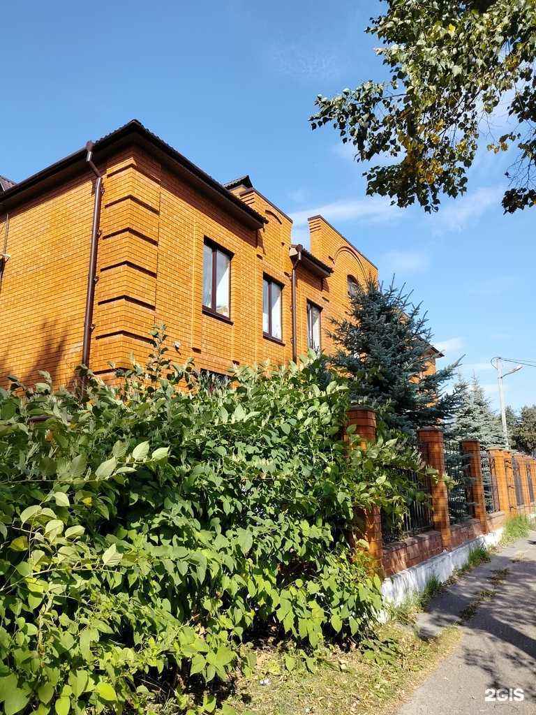 Отзывы на компанию HotelSnabService в Егорьевске c фото