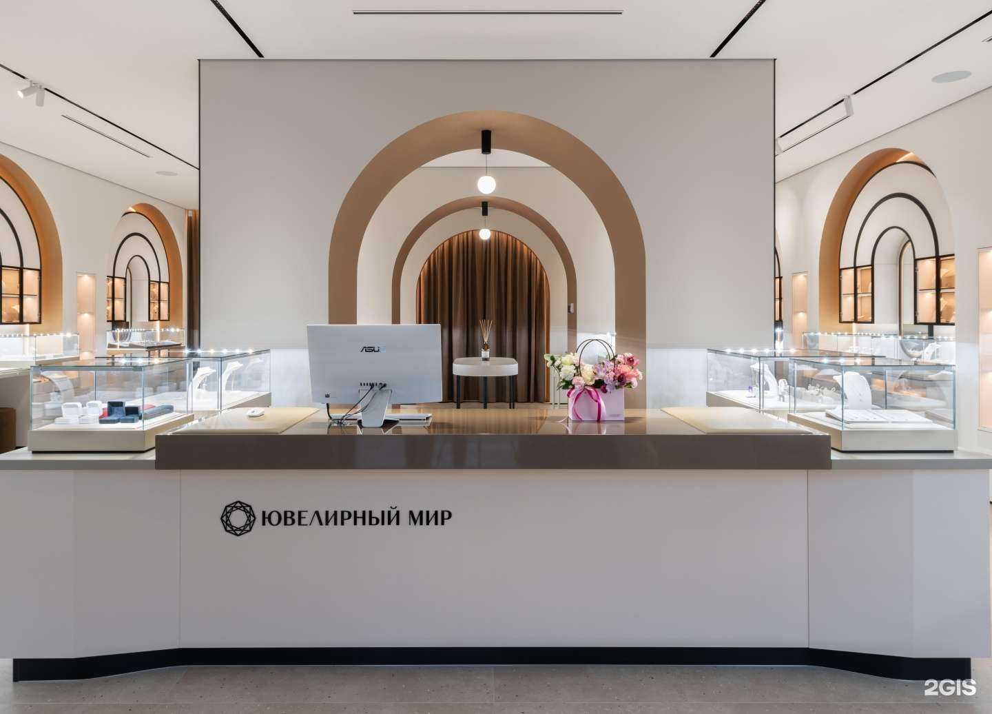 Отзывы на компанию Ювелирный мир в г. Тюмень c фото