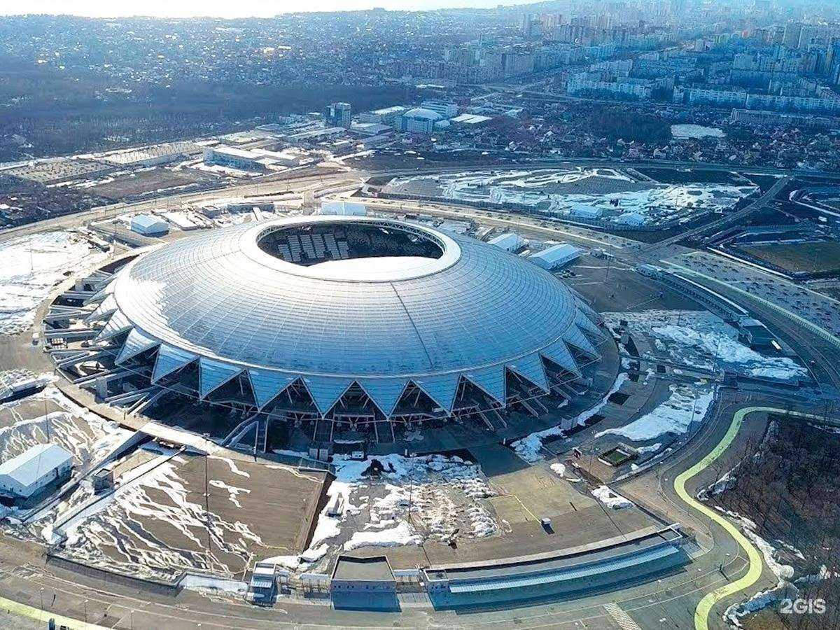 Отзывы на компанию Велес групп в г. Краснодар c фото