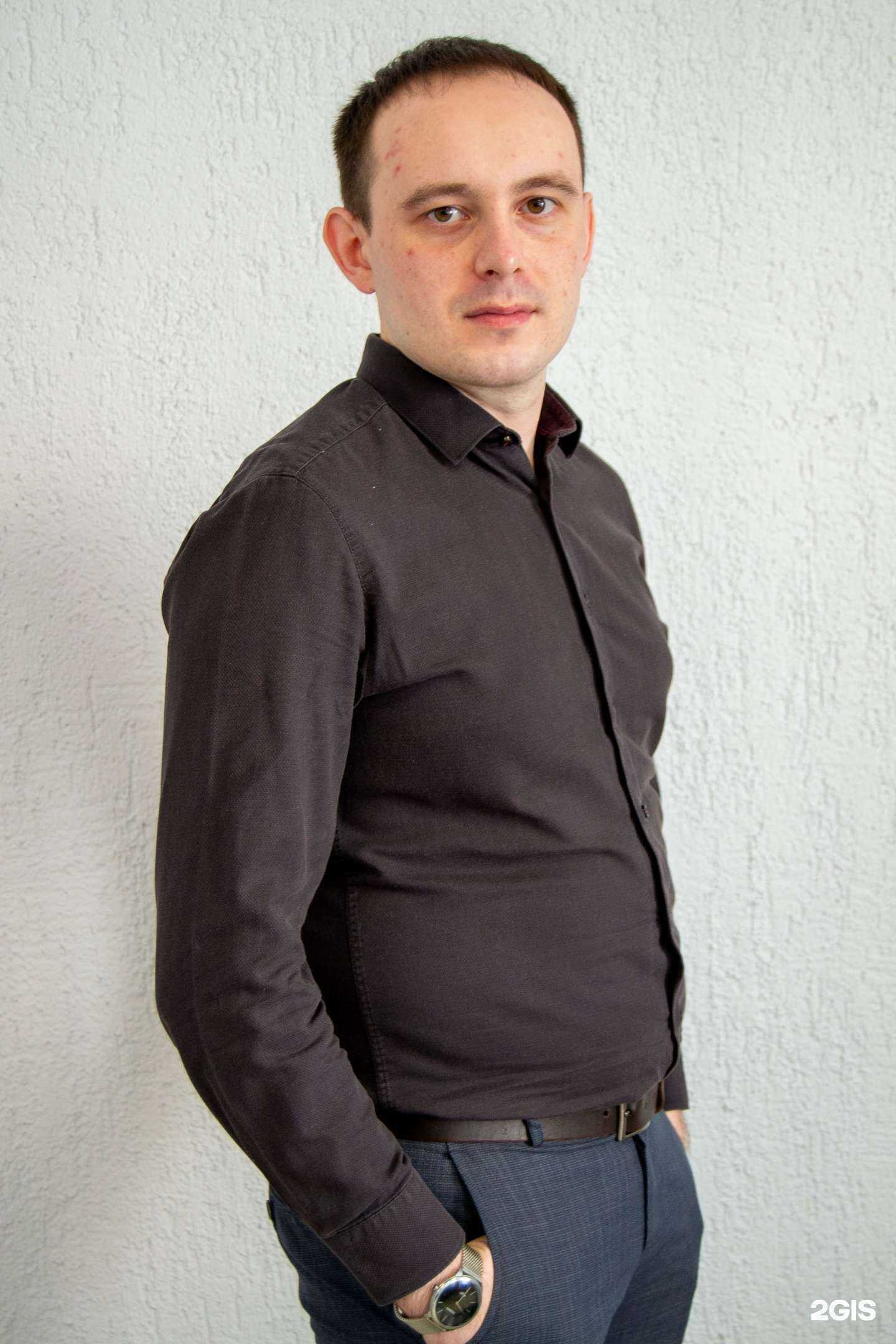 Отзывы на компанию Адвокат Иняхин А.А. в Пензе c фото