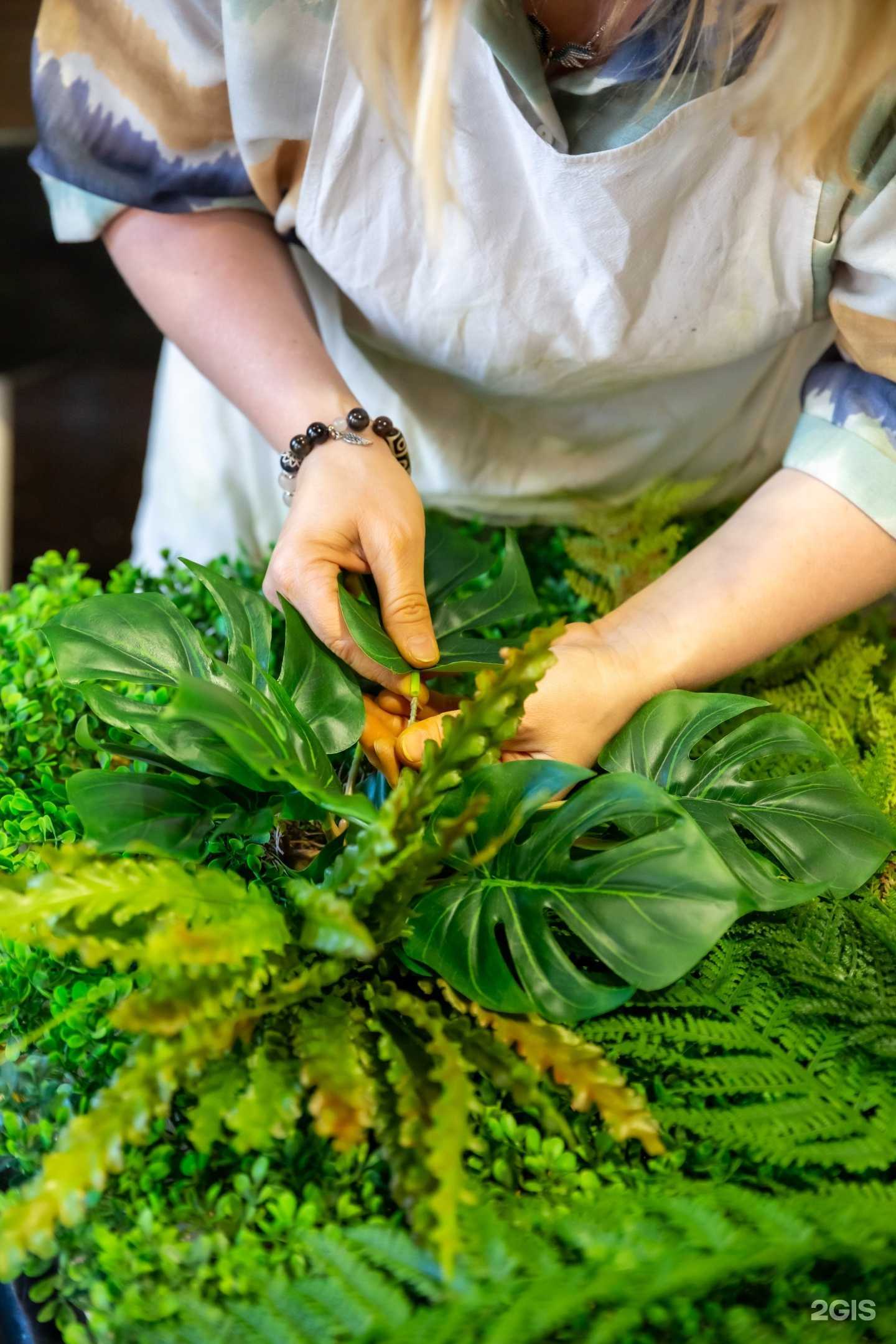 Отзывы на компанию Green Mir в Тюмени c фото