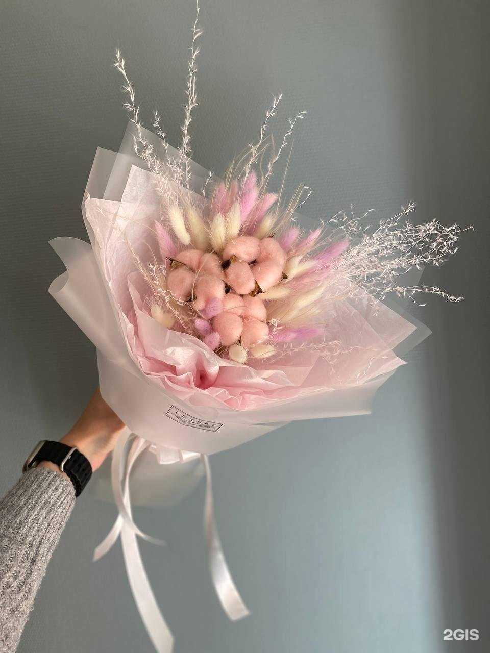 Отзывы на компанию Luxury flowers в Кемерове c фото