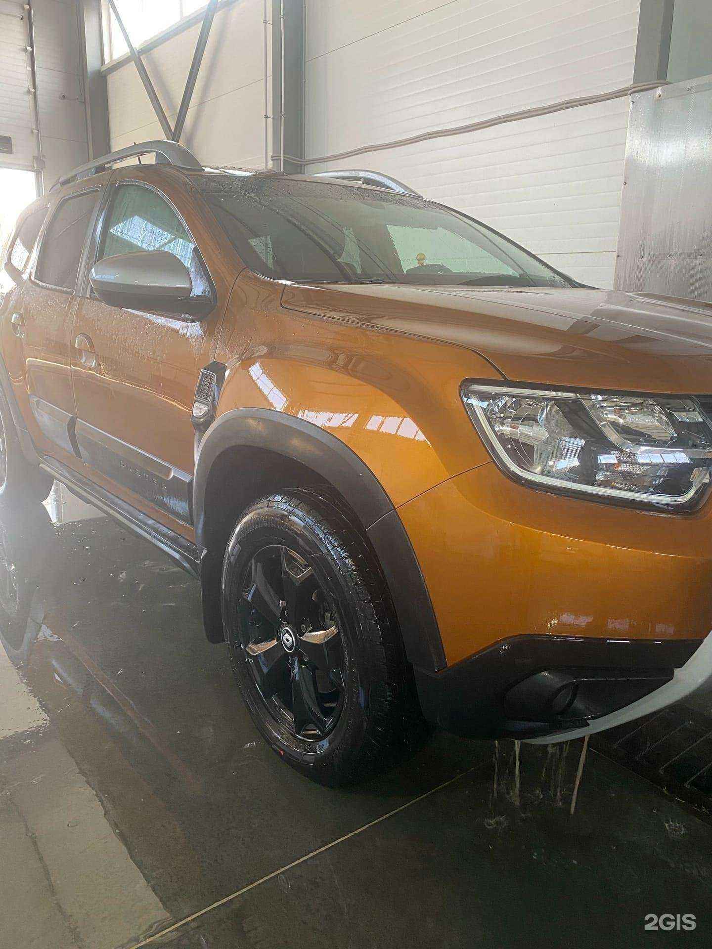 Отзывы на компанию Проавто в Кургане c фото