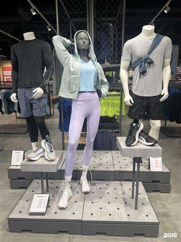 Отзывы на компанию Sneakerbox в г. Санкт-Петербург c фото