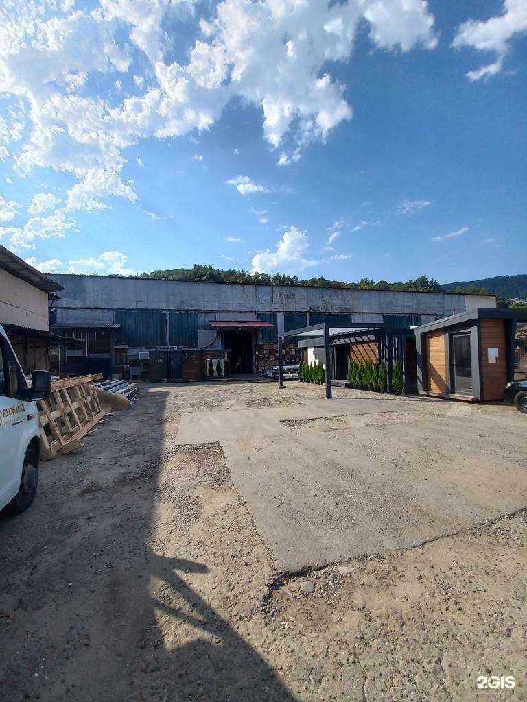 Отзывы на компанию Камрус-строй в Сочи c фото - фотография 2 из 2