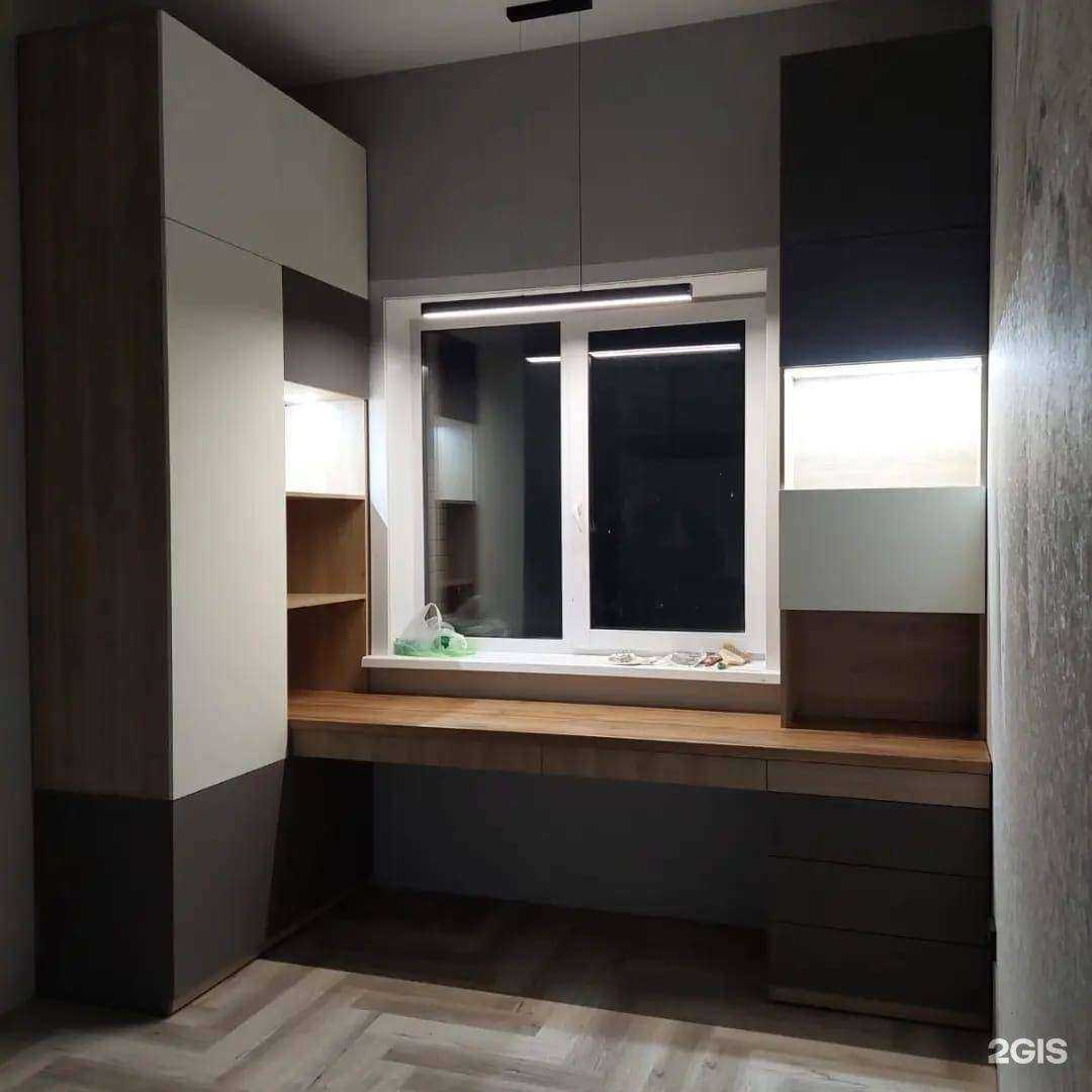 Отзывы на компанию Гарант-мебель в Иркутске c фото