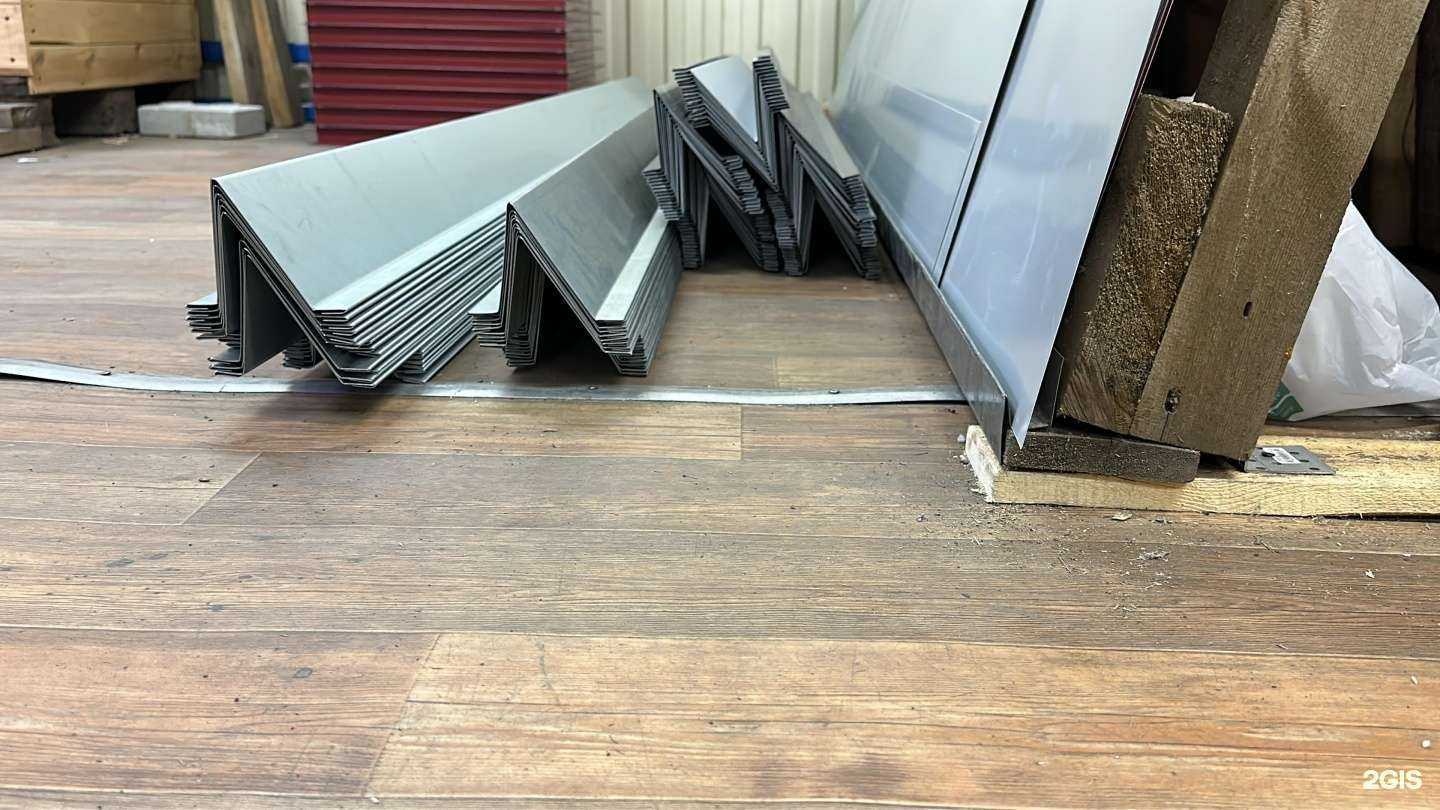 Отзывы на компанию Листогиб 138 в Иркутске c фото