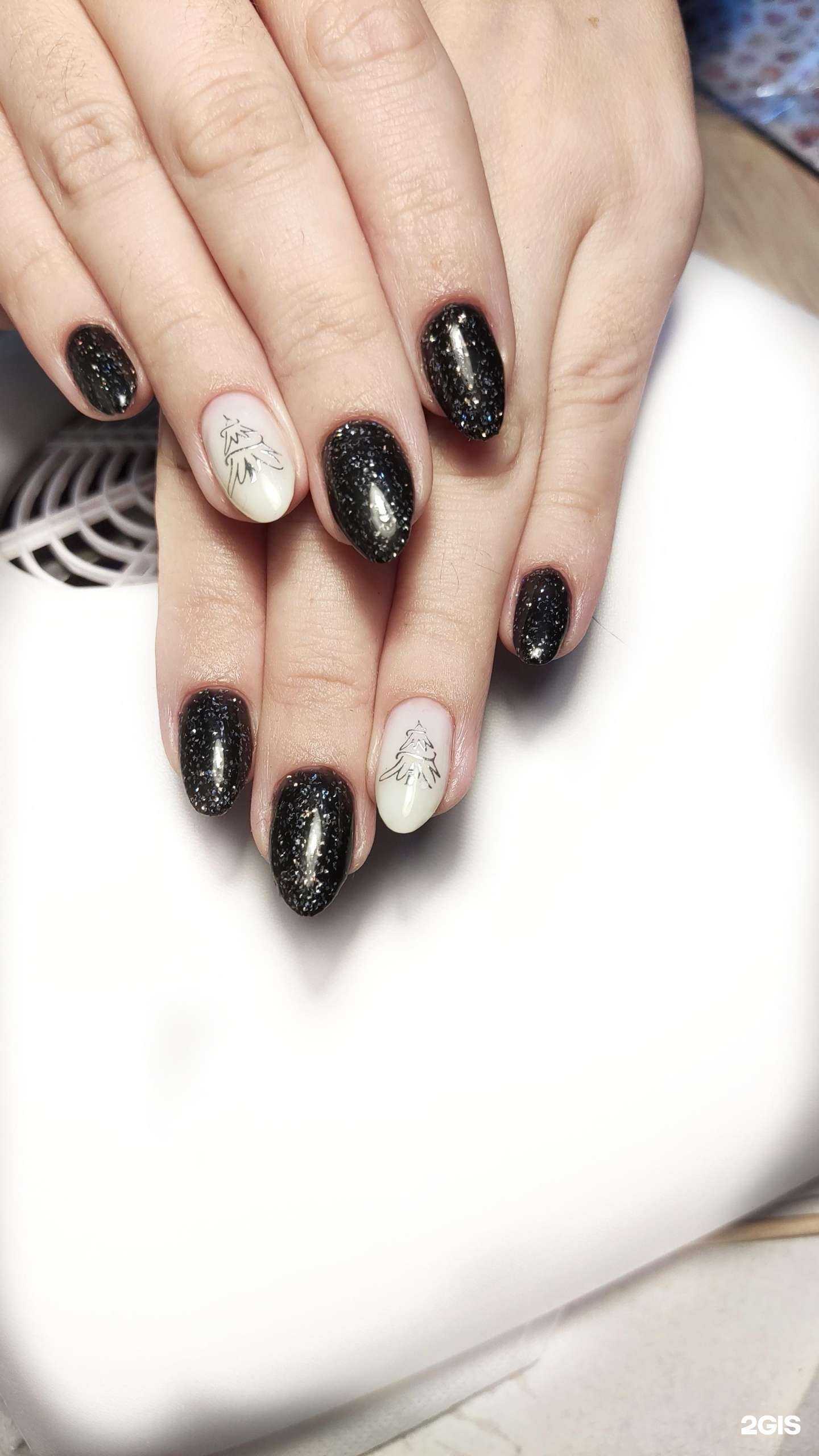 Отзывы на компанию Square nails в Екатеринбурге c фото