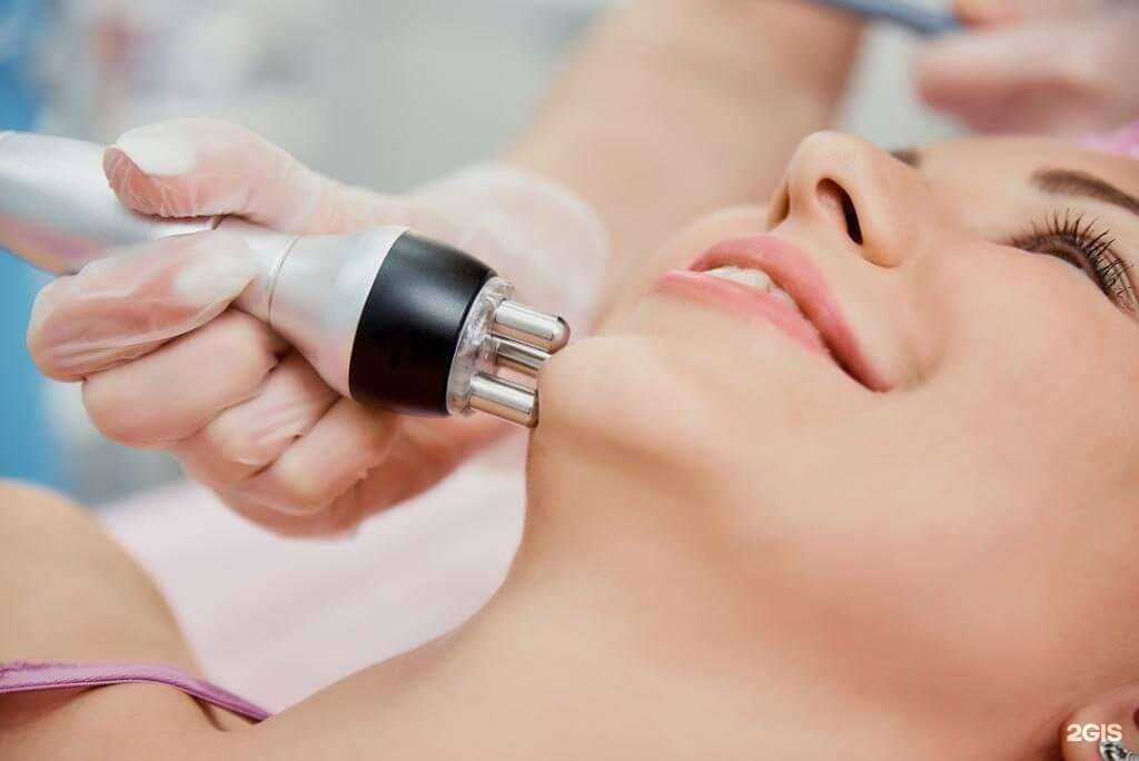 Отзывы на компанию Кабинет эпиляции и косметологии в Тюмени c фото