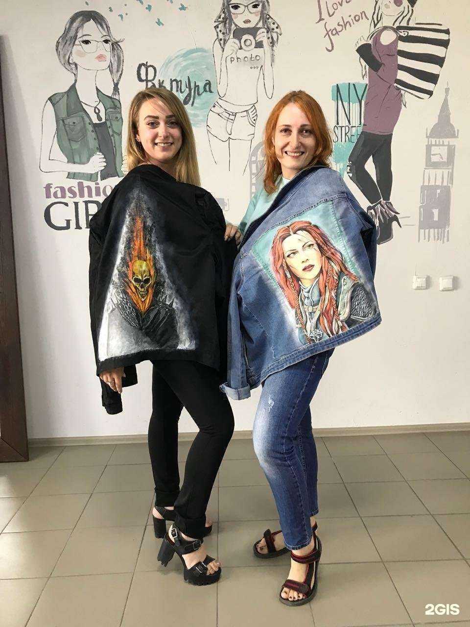 Отзывы на компанию Фактура в Новосибирске c фото