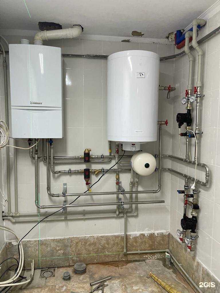 Отзывы на компанию Время Тепла в г. Сочи c фото