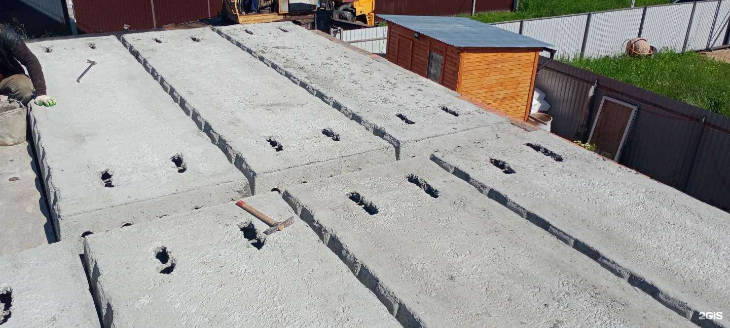 Отзывы на компанию СтройКомплектСервис в Щёлкове c фото