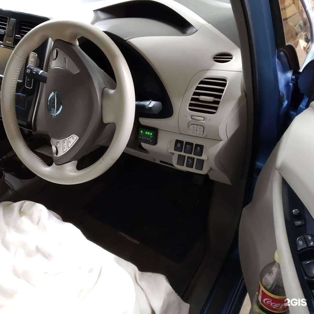 Отзывы на компанию СпецКлимат72 в Тюмени c фото