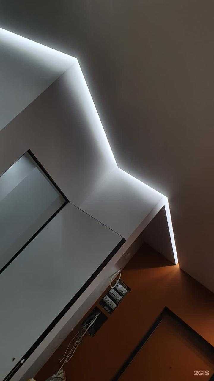 Отзывы на компанию Компания по установке натяжных потолков в Славянске-на-Кубани c фото