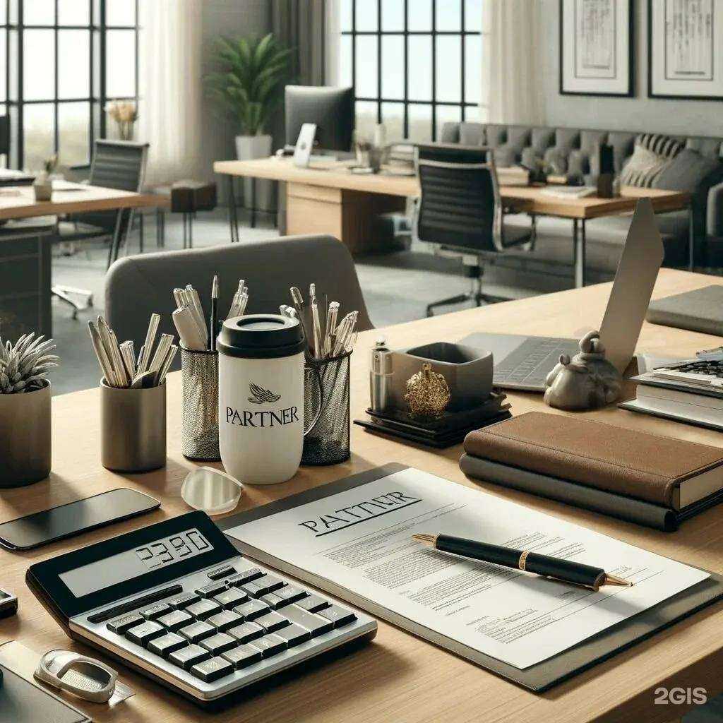 Отзывы на компанию Партнер в г. Кемерово c фото