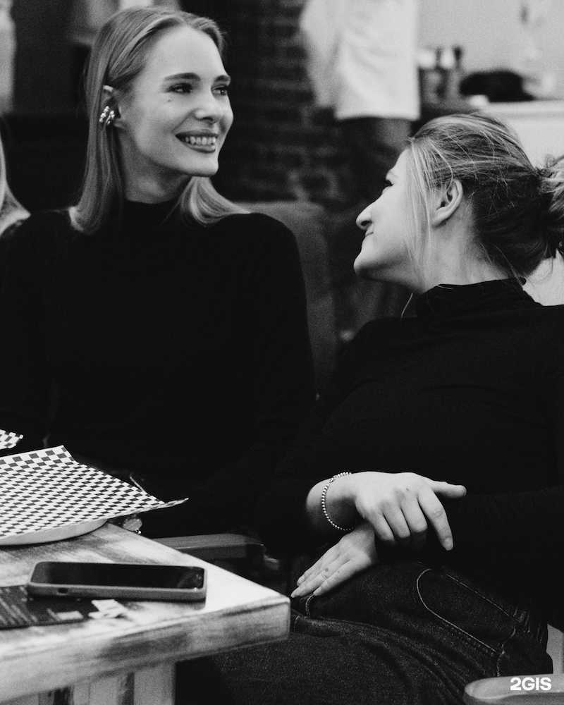 Отзывы на компанию Slow bistro в Рязани c фото