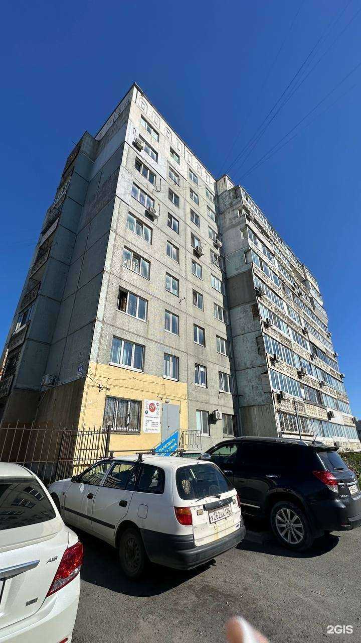 Отзывы на компанию Lp-parts в Владивостоке c фото