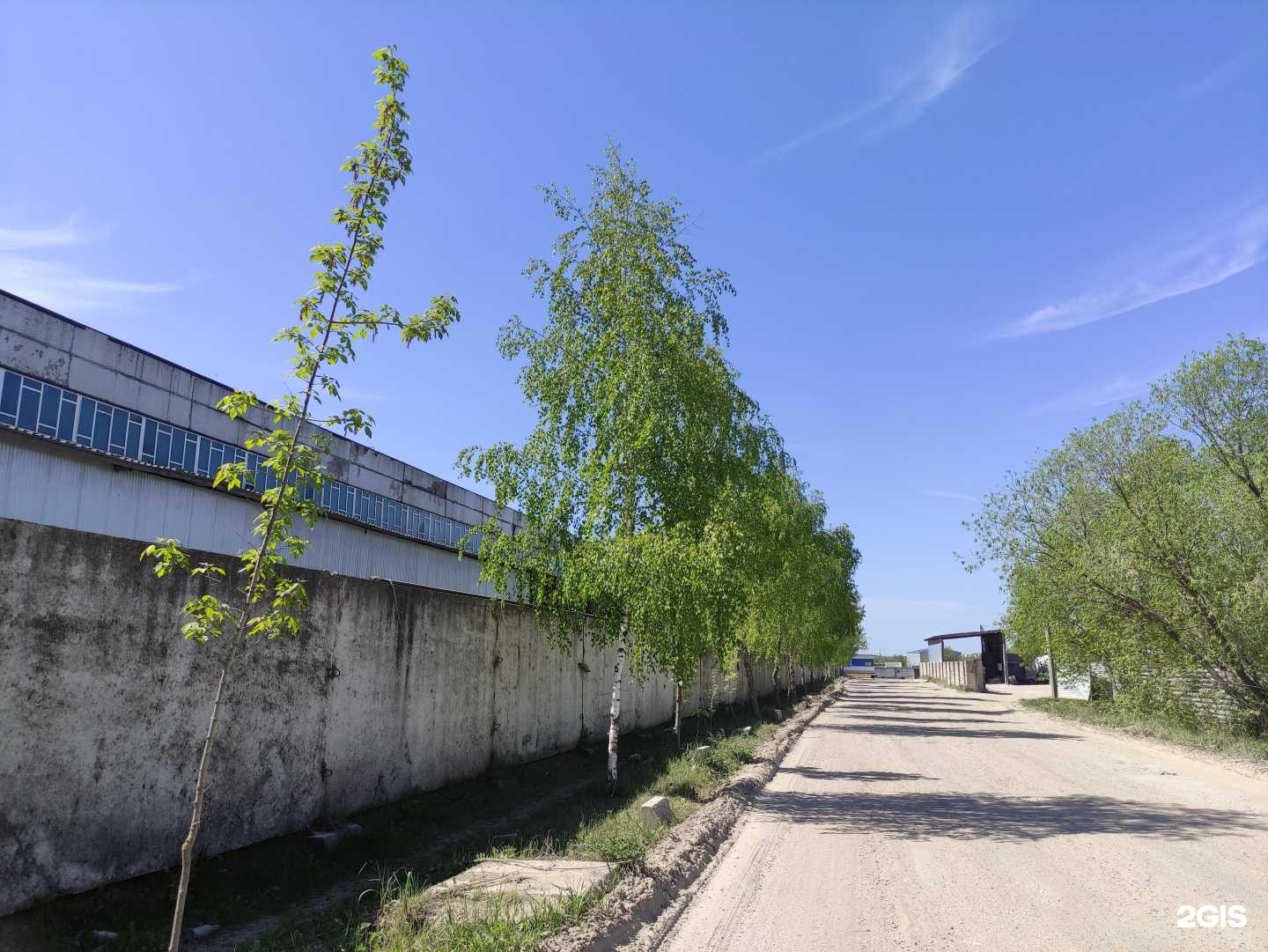 Отзывы на компанию Полимерные ресурсы в г. Коломна c фото