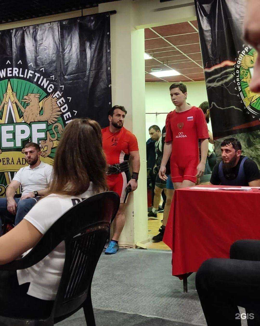 Отзывы на компанию Фитнес Арт Клуб в Ставрополе c фото