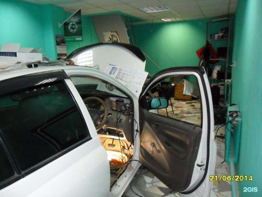 Отзывы на компанию Мотор в г. Комсомольск-на-Амуре c фото