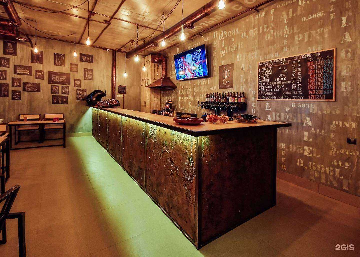 Отзывы на компанию Craft в Геленджике c фото