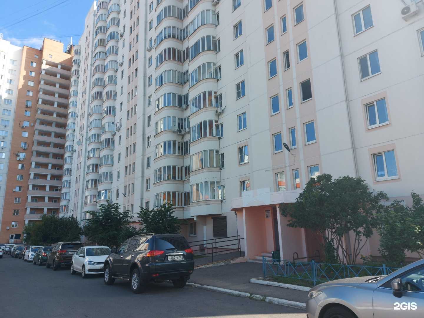 Отзывы на компанию Ученый кот в Курске c фото - фотография 2 из 2