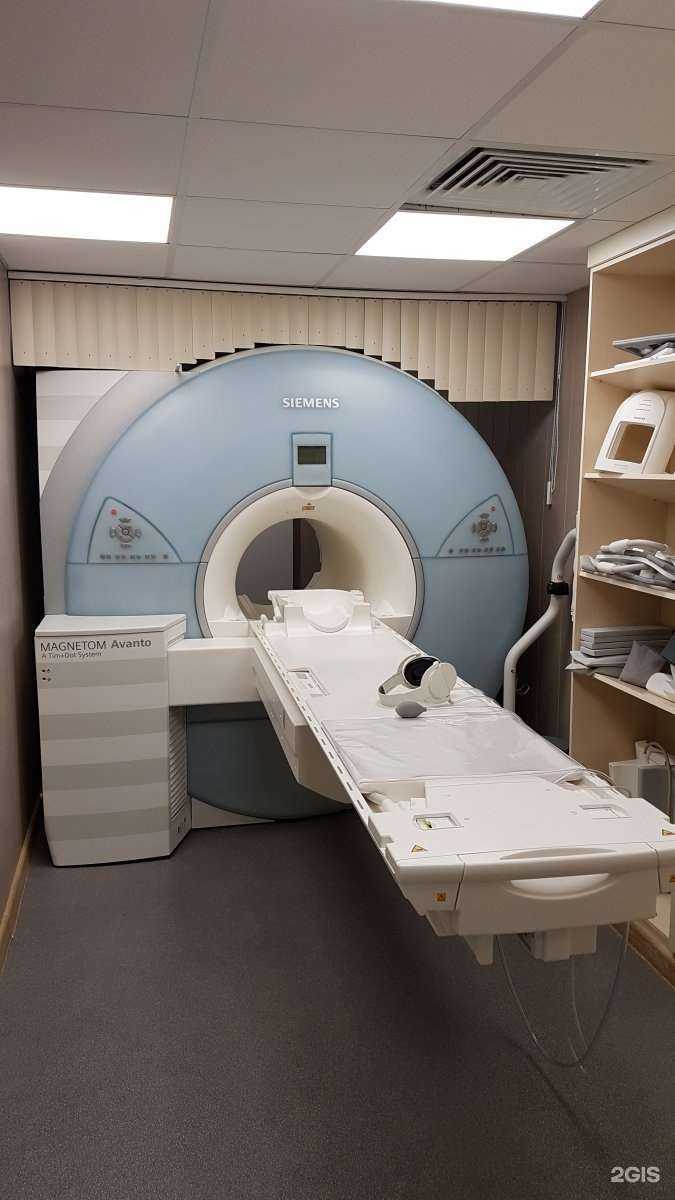 Отзывы на компанию ЛДЦ МИБС-Челябинск в г. Челябинск c фото