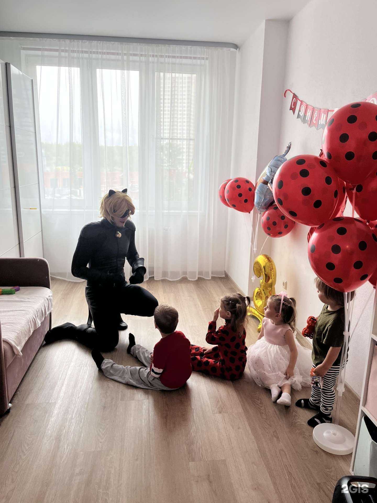 Отзывы на компанию Песочница в Екатеринбурге c фото