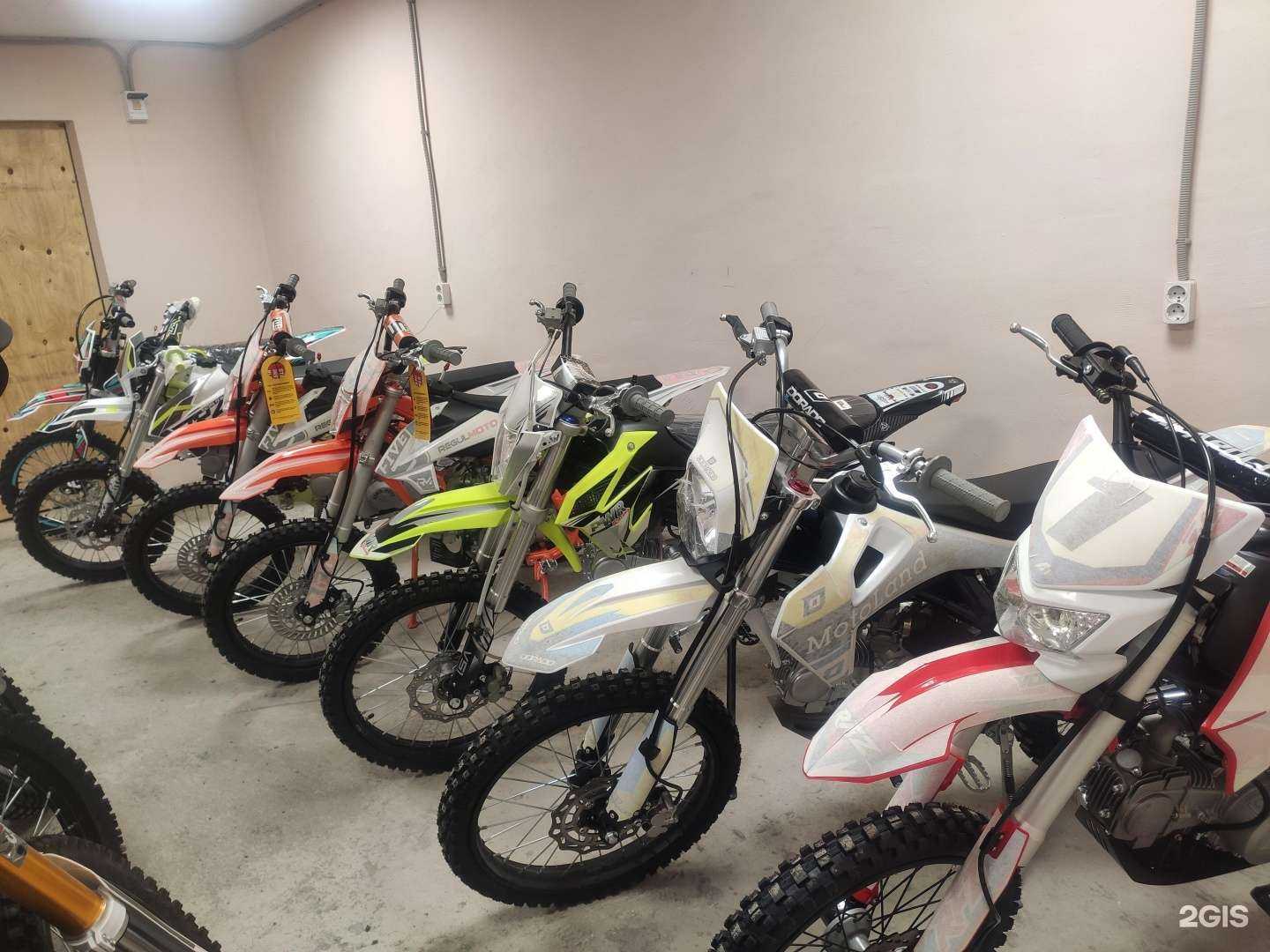 Отзывы на компанию SakhPitbike в г. Южно-Сахалинск c фото