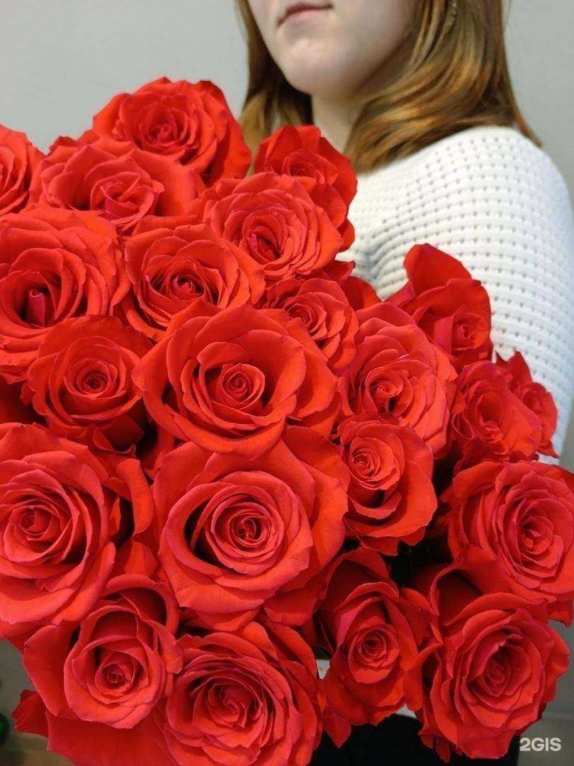 Отзывы на компанию Цветариум в Архангельске c фото